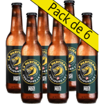 Bières - Le Pack de 6 