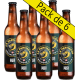 Bières - Le Pack de 6 