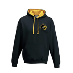 Hoodie noir