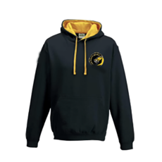 Hoodie noir