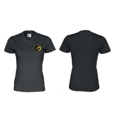 T-Shirt des Partisans (femme)