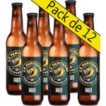 Bières - Le Pack de 12