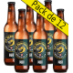 Bières - Le Pack de 12