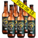Bières - Le Pack de 18
